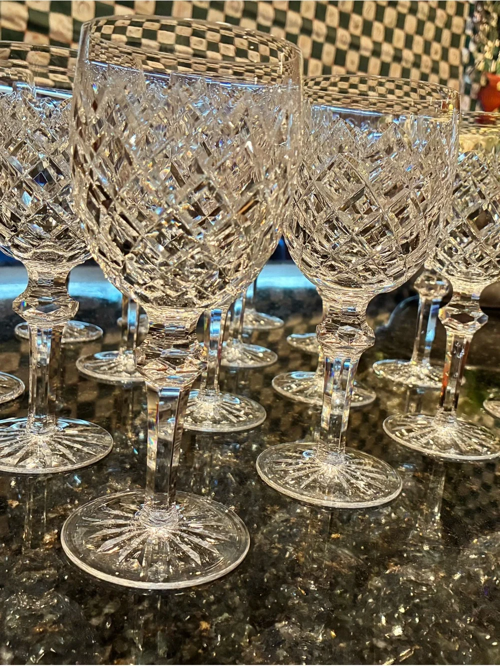Waterford Crystal i’m selling